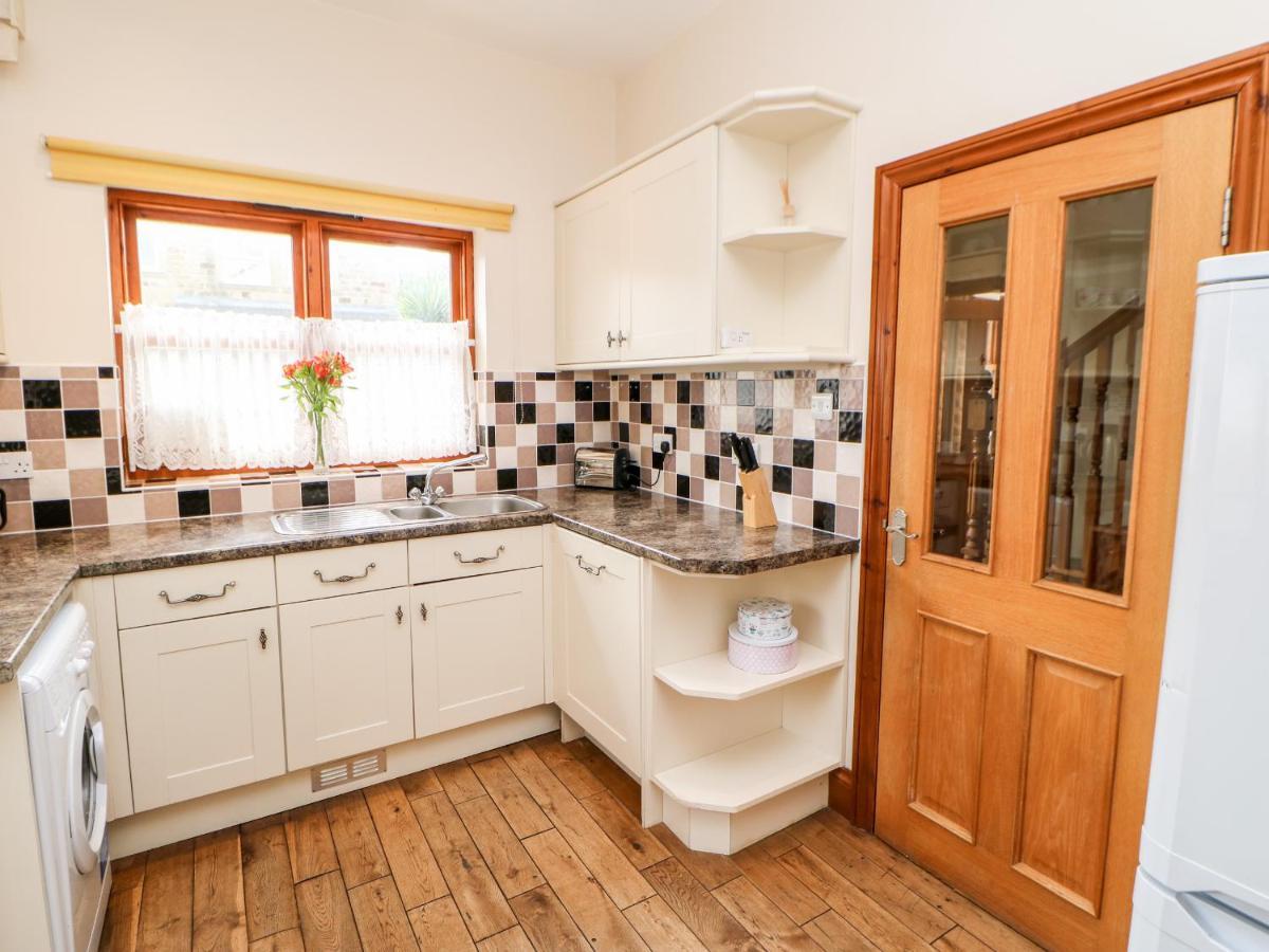 Gromit Cottage ริปอน ภายนอก รูปภาพ